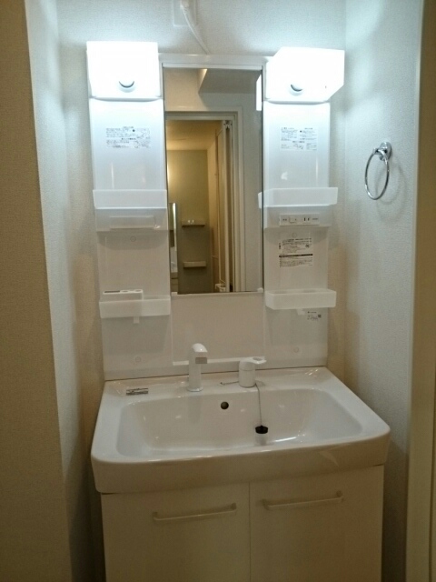 アル・ソーレⅡ その他2