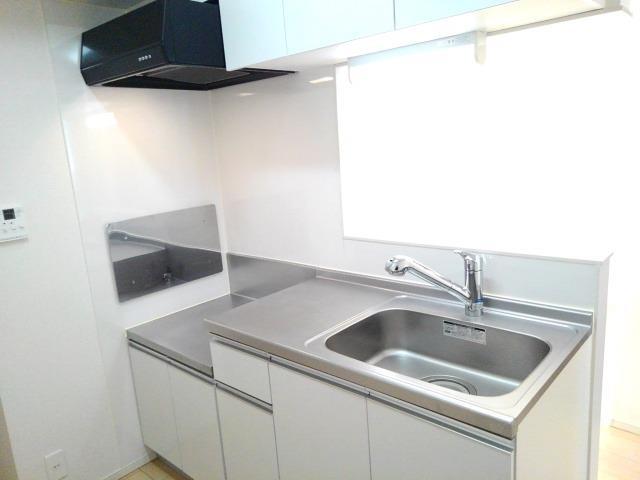 Ｓｏｌａｎａ　城東 キッチン