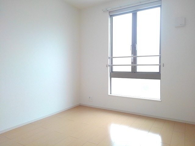 Ｓｏｌａｎａ　城東 ベッドルーム