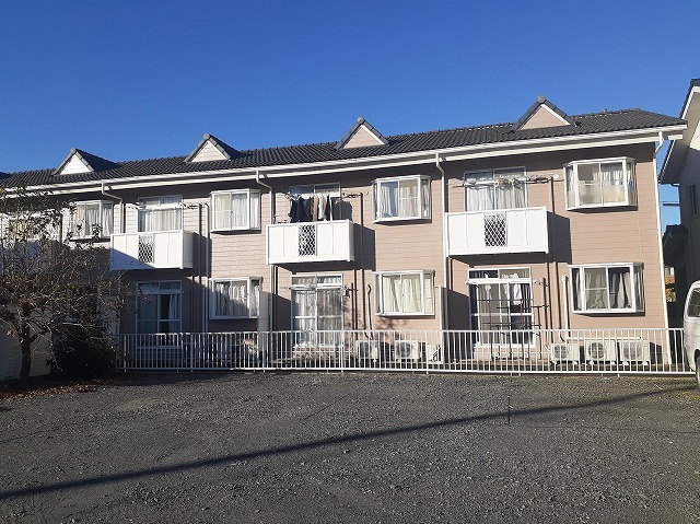 メゾンクレール 102号室 外観