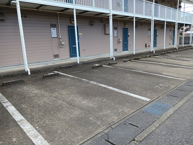 メゾンクレール その他6