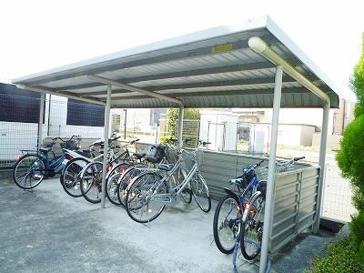 マリッチＹＳ．参番館 その他6