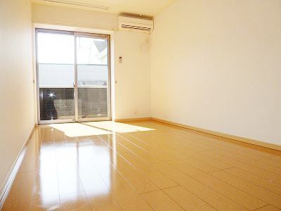 マリッチＹＳ．参番館 リビング