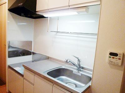 マリッチＹＳ．参番館 キッチン