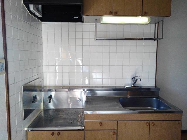 パルネット　ＭＨ キッチン