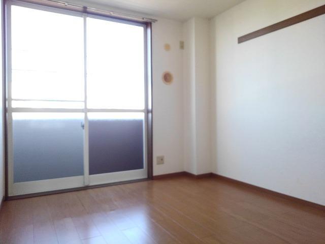 パルネット　ＭＨ ベッドルーム