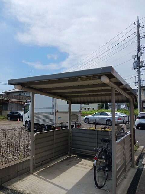 Ｎ・Ｇ・Ｃ８９ハウス その他5