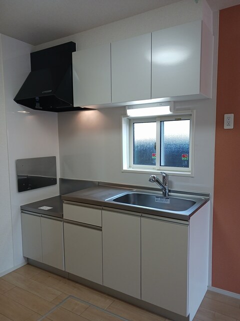 Ｎ・Ｇ・Ｃ８９ハウス キッチン