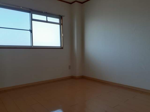 マリッチＹＳ　Ａ ベッドルーム