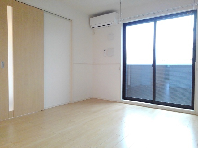 グレイスＣ リビング