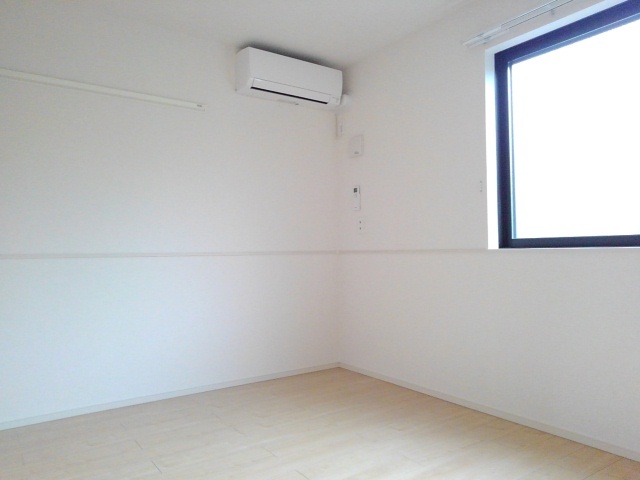 グレイスＣ ベッドルーム