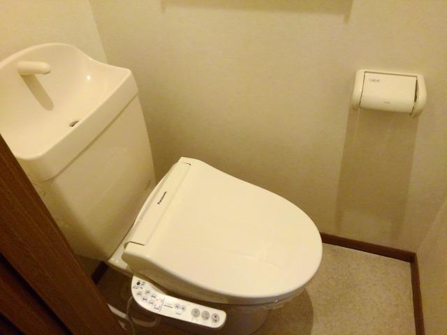 ルミエールⅤ その他2