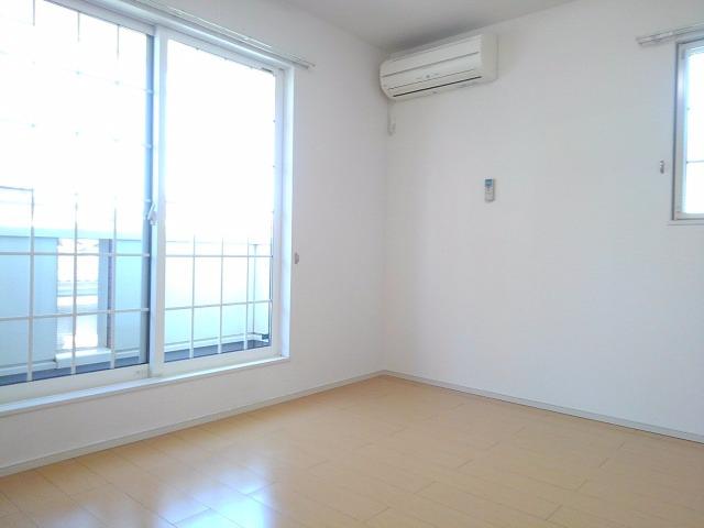 モーニング・サンＡ リビング