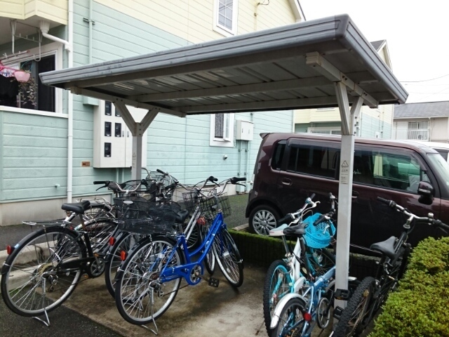 プリムローズ城東　Ｄ その他4