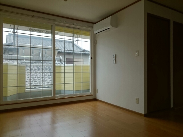 プリムローズ城東　Ｄ リビング