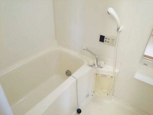 プリムローズ城東　Ｄ 風呂画像