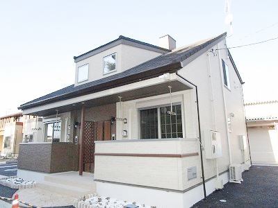 ＡＬＢＩＲＥＯ　アルビレオⅠ 102号室 外観