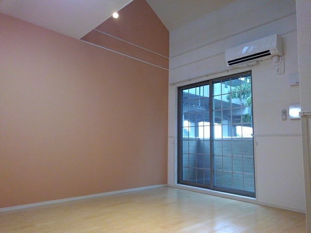 ＡＬＢＩＲＥＯ　アルビレオⅠ リビング