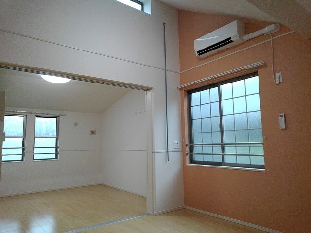 ＡＬＢＩＲＥＯ　アルビレオⅠ ベッドルーム