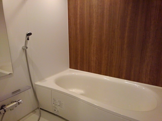 ＡＬＢＩＲＥＯ　アルビレオⅠ 風呂画像