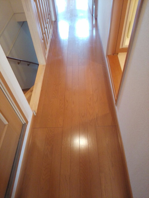 ラスターポイントⅤ その他1