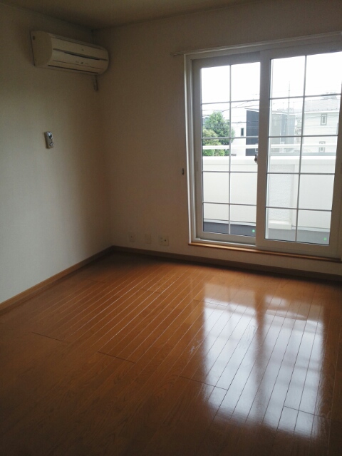 ラスターポイントⅤ リビング