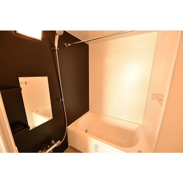 EAST　CONCIE 風呂画像