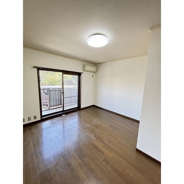 ファミーユ リビング