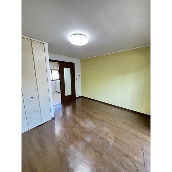 ファミーユ ベッドルーム