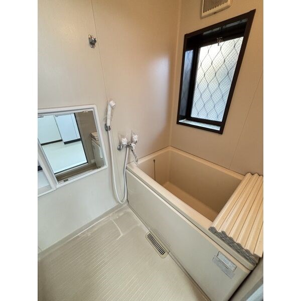 ファミーユ 風呂画像