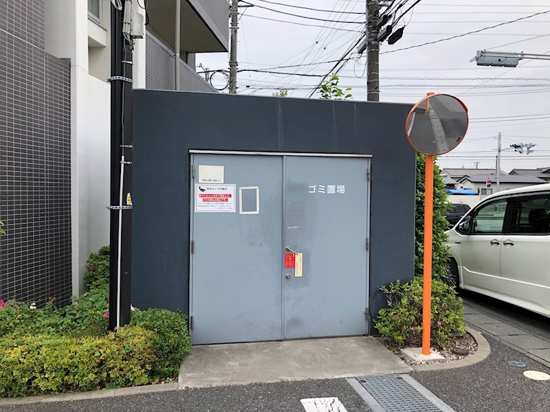 レーベンハイム宇都宮タワーズイースト  その他2