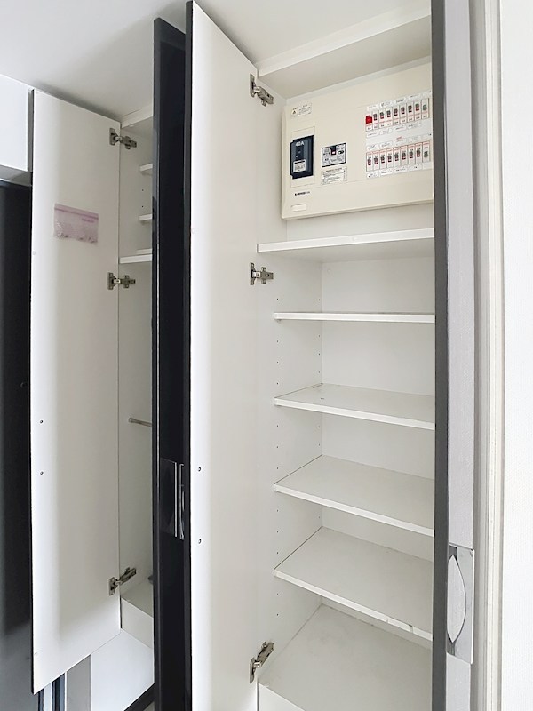 レーベンハイム宇都宮タワーズイースト  その他16