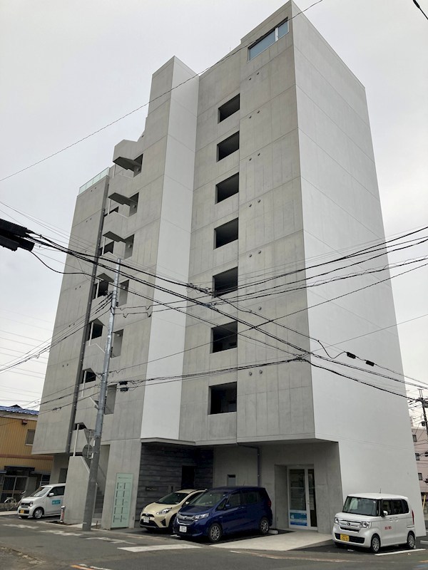 EAST　CONCIE その他8