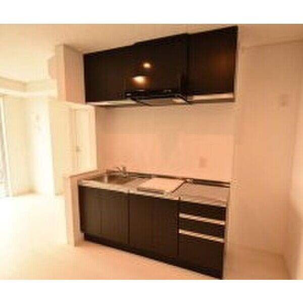 EAST　CONCIE キッチン