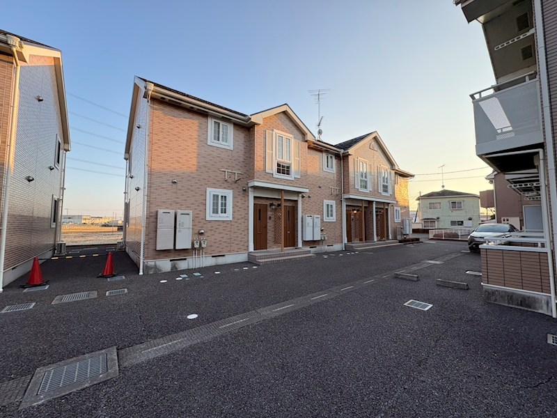 サンライト・ヴィラ A その他外観1