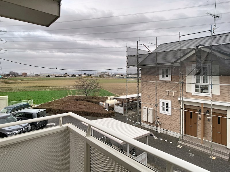 サンライト・ヴィラ C その他1