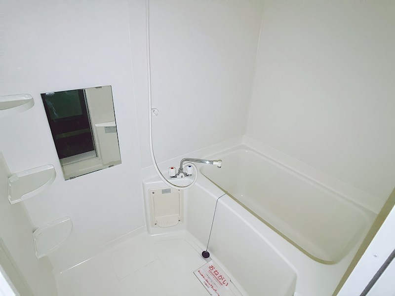 サンライト・ヴィラ C 風呂画像