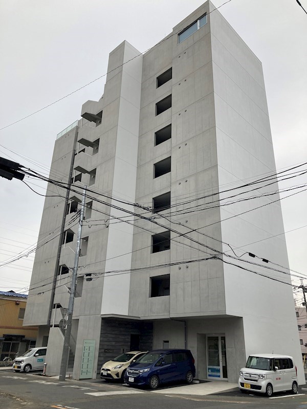 EAST　CONCIE その他8