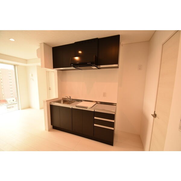 EAST　CONCIE キッチン