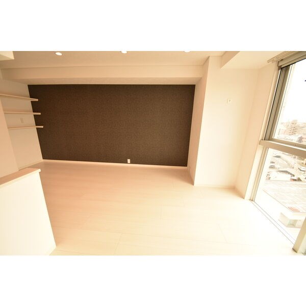 EAST　CONCIE ベッドルーム