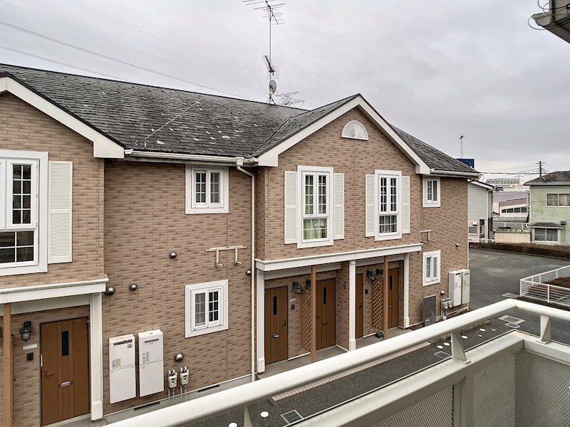 サンライト・ヴィラ D その他1