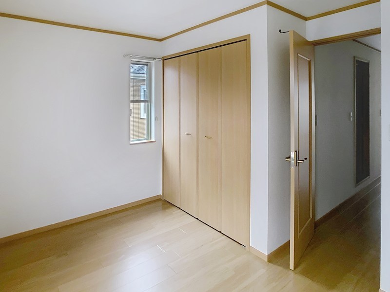 サンライト・ヴィラ D その他4