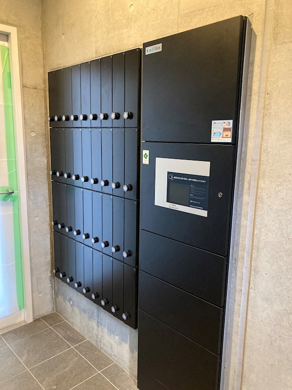 EAST　CONCIE その他6