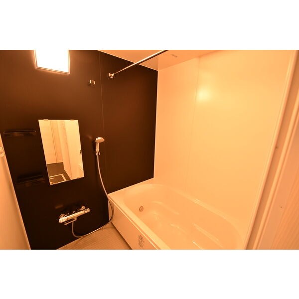 EAST　CONCIE 風呂画像