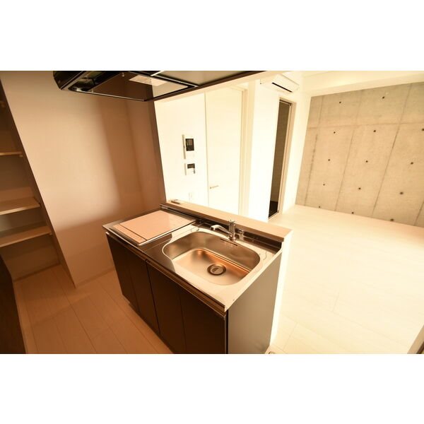 EAST　CONCIE キッチン