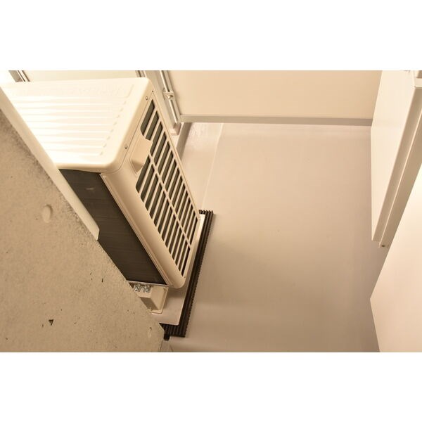 EAST　CONCIE ベランダ