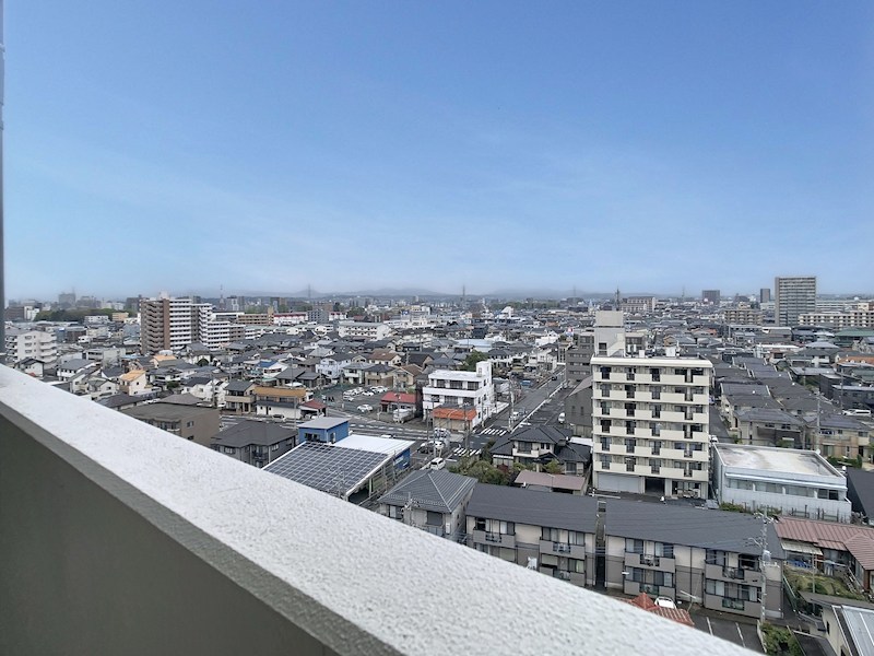 レーベンハイム宇都宮タワーズイースト  その他6