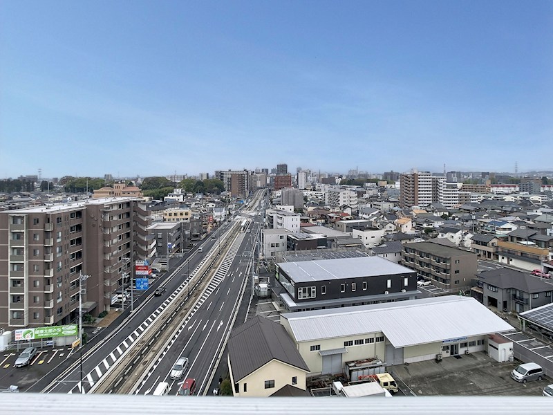 レーベンハイム宇都宮タワーズイースト  その他7