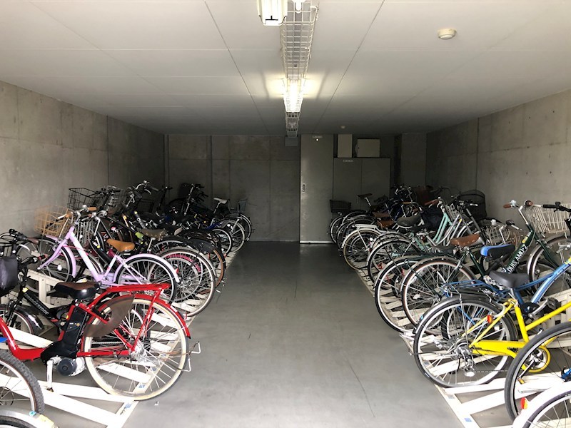 レーベンハイム宇都宮タワーズイースト  その他11