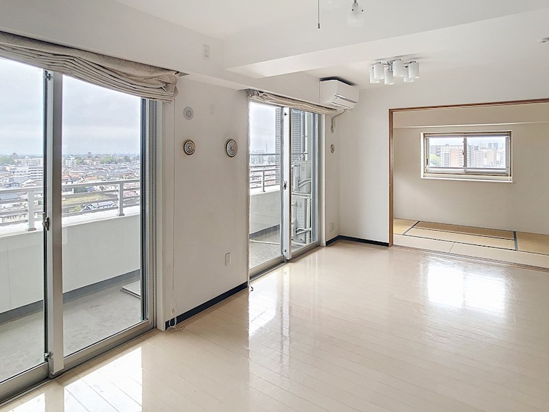 レーベンハイム宇都宮タワーズイースト  その他25